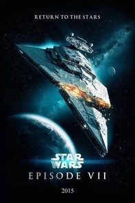 Star Wars: Episode VII