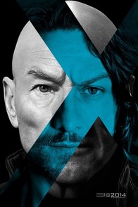 X-Men: Days of Future Past