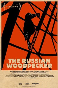 The Russian Woodpecker