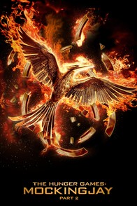 The Hunger Games: Mockingjay - Part 2