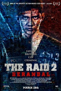 The Raid 2
