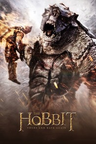 The Hobbit: The Battle of the Five Armies
