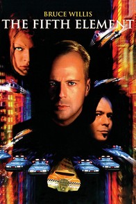 The Fifth Element