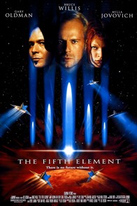 The Fifth Element
