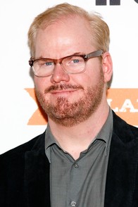 Jim Gaffigan Obsessed