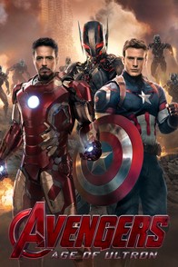 Avengers: Age of Ultron