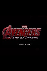 The Avengers: Age of Ultron