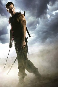 X-Men Origins: Deadpool