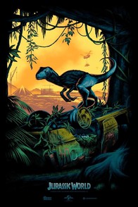 Jurassic World