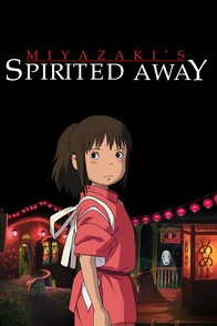 Spirited Away