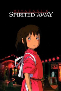 Spirited Away