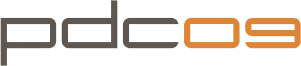 Microsoft PDC logo Microsoft PDC logo