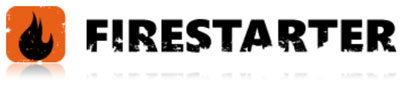 Seattle Silverlight firestarter logo Seattle Silverlight firestarter logo