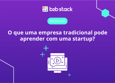 [ImobiConference] - Palestra - O que uma empresa tradicional pode aprender com uma startup?