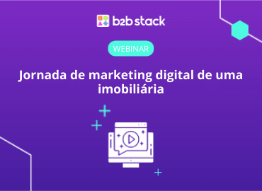 [ImobiConference] - Palestra - Jornada de marketing digital de uma imobiliária