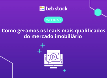 [ImobiConference] - Palestra - Como geramos os leads mais qualificados do mercado imobiliário