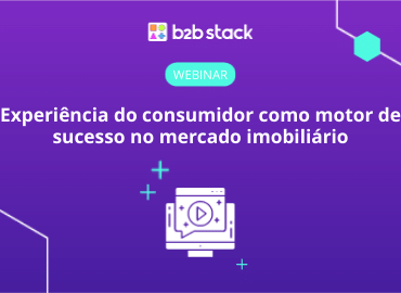 [ImobiConference] - Palestra - Experiência do consumidor como motor de sucesso no mercado imobiliário