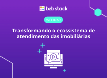 [ImobiConference] - Palestra - Transformando o ecossistema de atendimento das imobiliárias