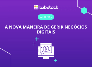 [ImobiConference] - Palestra - A nova maneira de gerir negócios digitais