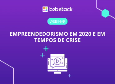 [ImobiConference] - Palestra - Empreendedorismo em 2020 e em tempos de crise