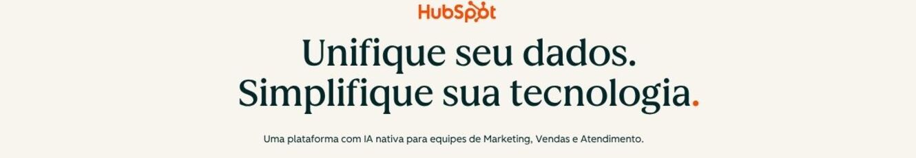 Capa Hubspot Marketing Hub