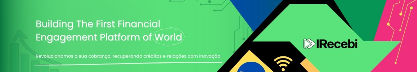 Capa IRecebi