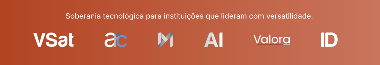 Capa VSat ERP (Areco)