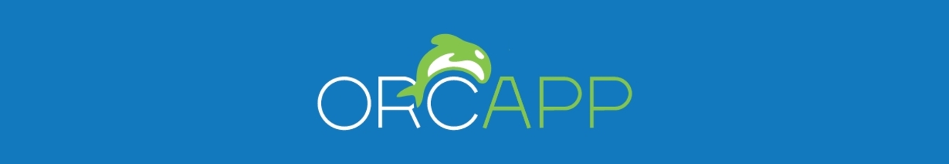 Capa OrcaApp