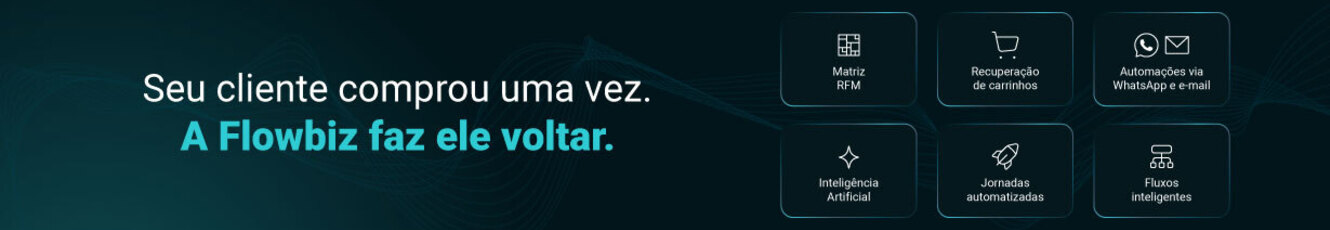 Capa Flowbiz