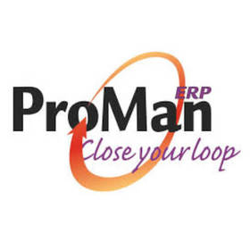 Proman ERP