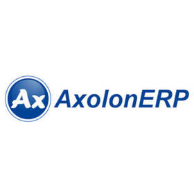 Axolon ERP