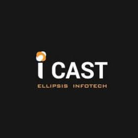 iCast ERP Foundry Software
