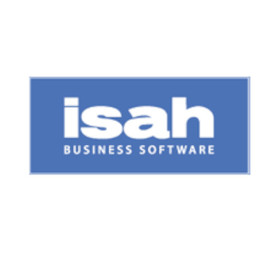 Isah ERP