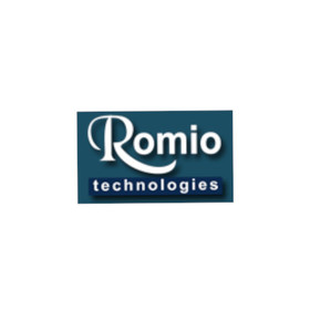 Romio ERP system