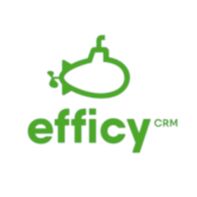Efficy CRM