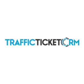 Traffic Ticket CRM