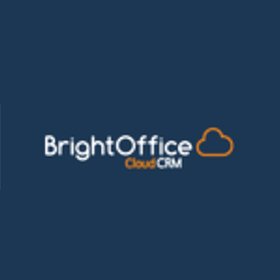 BrightOffice Cloud CRM