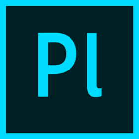 Adobe Prelude