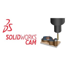 SolidWorks CAM