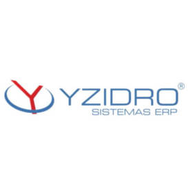 Yzidro ERP