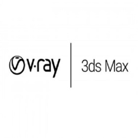 V RAY for 3DS MAX