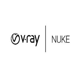 V RAY for Nuke
