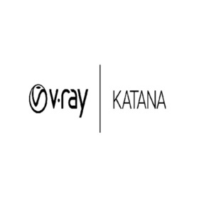 V RAY for Katana