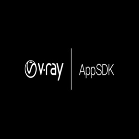 V RAY app SDK