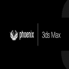 Phoenix FD for 3D Max
