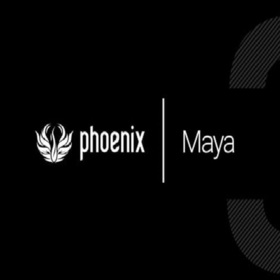 Phoenix FD for Maya