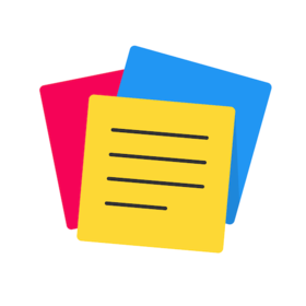 Zoho Notebook