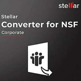 Stellar coverter for NSF