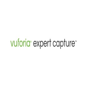 Vuforia Expert Capture