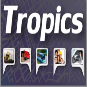 Tropics